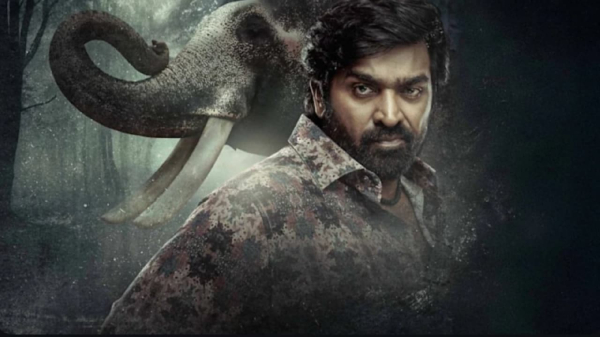 Muthu Engira Kaattan Vijay Sethupathi Blue Sattai Maran Tamil Web Series OTT Release Tamil Review