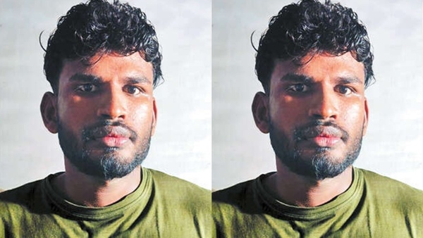 Insta celebrity Kasimedu Meenavan arrested in Chennai What happened Insta celebrity Kasimedu Meenavan arrested in Chennai What happened