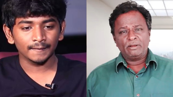 Ken Karunas Youth Movie Blue Sattai Maran Tamil Cinema Ken Karunas Youth Movie Blue Sattai Maran Tamil Cinema