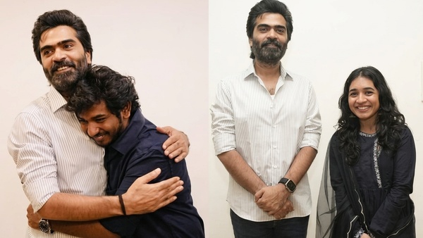 Ken Karunas Youth Movie Silambarasan STR Tamil Cinema Ken Karunas Youth Movie Silambarasan STR Tamil Cinema