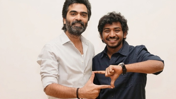 Ken Karunas Youth Movie Silambarasan STR Tamil Cinema Ken Karunas Youth Movie Silambarasan STR Tamil Cinema