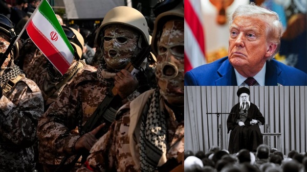 Khamenei Death Khamenei Death