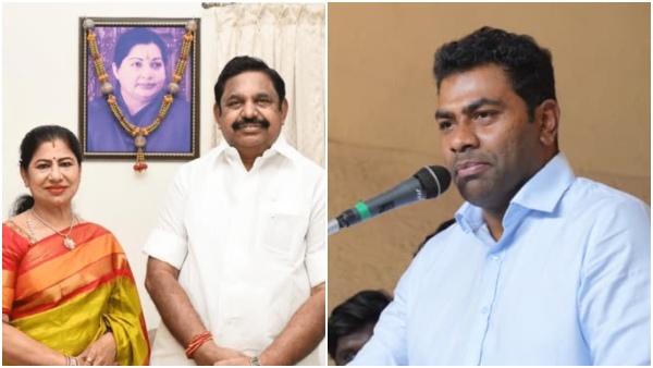 TN Election Exclusive TN Election Exclusive