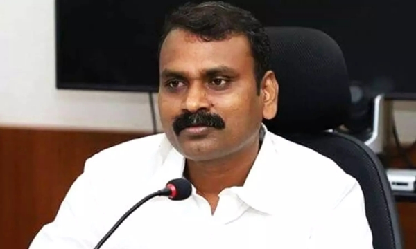 L Murugan L Murugan
