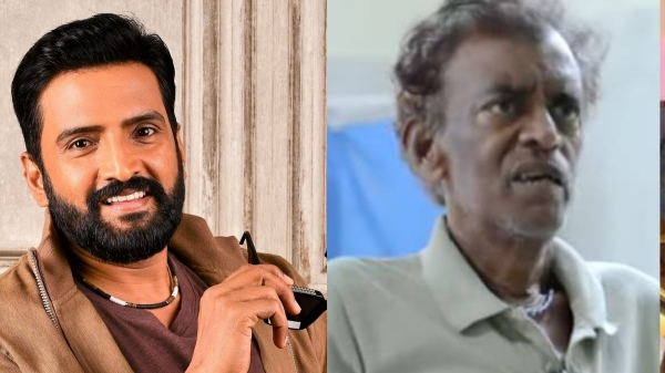 Sirikko Udhaya Lollu Sabha Santhanam Meesai Rajendran Sirikko Udhaya Lollu Sabha Santhanam Meesai Rajendran