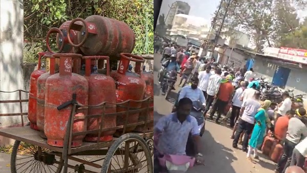 When will the gas problem be resolved Good news released What people need to know