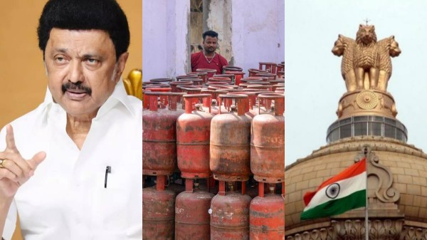 LPG Cylinder Shortage LPG Cylinder Shortage