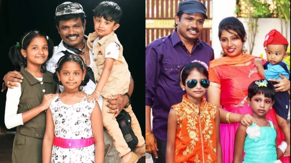 Madurai Muthu vijay tv