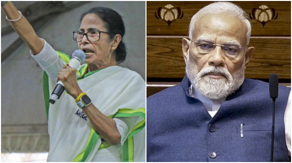 West Bengal Elections opinion Poll Mamata TMC will win comfortably over BJP says News18 survey