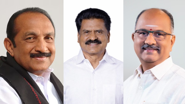 dmk-alliance-mdmk-and-kongu-nadu-makkal-katchi-announced-their-candidates-name