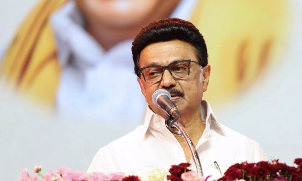 CM Stalin Celebrates 73rd Birthday CM Stalin Celebrates 73rd Birthday