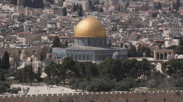 Israel Blocks Al-Aqsa Eid Prayers Gaza Ramadan Ends Amid Mosque Closures What is the real issue Israel Blocks Al-Aqsa Eid Prayers Gaza Ramadan Ends Amid Mosque Closures What is the real issue