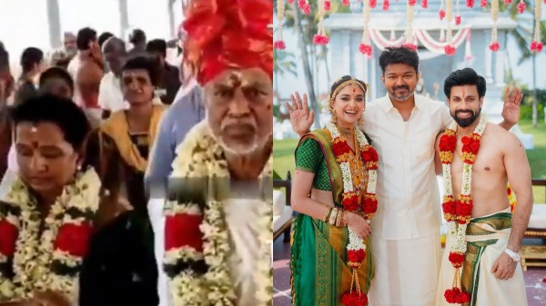 vijay keerthy suresh vijay keerthy suresh