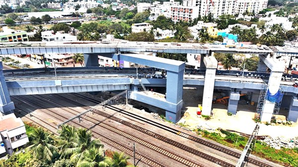 Will st thomas mount -Velachery mrts train service start tomorrow Officials explanation Will st thomas mount -Velachery mrts train service start tomorrow Officials explanation
