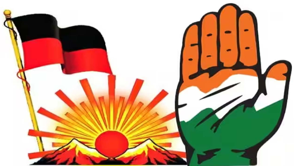 DMK Congress Rift Over Seat Selection Despite 28 Seats Allocation