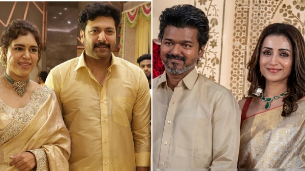 vijay trisha vijay trisha