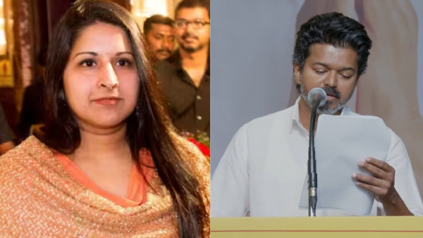 Vijay Breaks Silence on Divorce Case Don t Worry About My Personal Problems Vijay Breaks Silence on Divorce Case Don t Worry About My Personal Problems