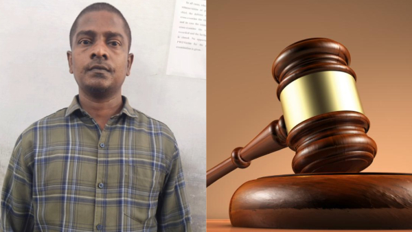 Death Sentence for Anandasekar in Shocking Nellai Sexual Assault Case of Three Girls