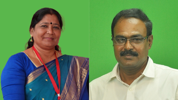 CPIM Releases Candidate List for 5 Seats Chinnadurai Renominated CPIM Releases Candidate List for 5 Seats Chinnadurai Renominated