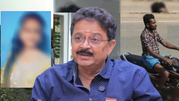 SVee Sekhar Vilathikulam crime SVee Sekhar Vilathikulam crime