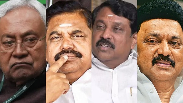 Edappadi Palaniswami