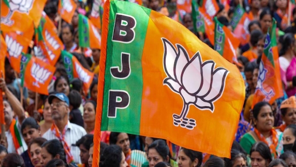 All Eyes on BJP Candidate List and Manifesto Set for Release Tomorrow All Eyes on BJP Candidate List and Manifesto Set for Release Tomorrow