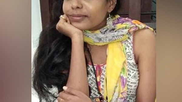 Nilgiris government employee Nilgiris government employee