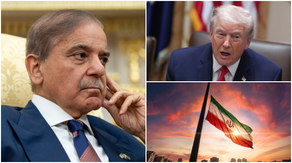 Iran angry on Pakistan Tehran is Upset on Islamabad over its behavior on Hormuz favoring US Iran angry on Pakistan Tehran is Upset on Islamabad over its behavior on Hormuz favoring US