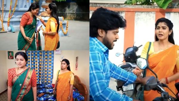 Pandian Stores 2 serial Pandian Stores serial 2