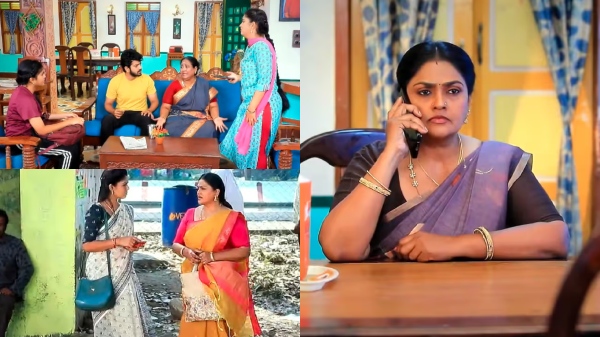 Pandian Stores 2 serial Pandian Stores serial 2 Pandian Stores 2 serial Pandian Stores serial 2