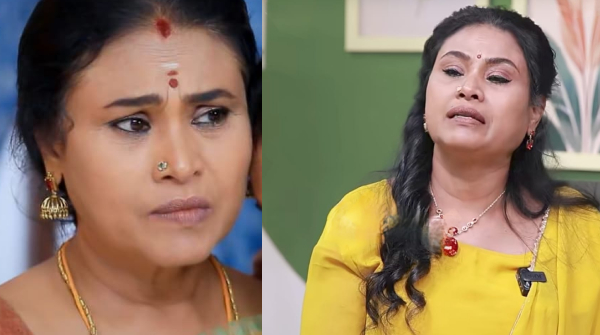 Pandian Stores 2 serial Gauthami Vembu Nathan Pandian Stores serial Vijay TV 2 Pandian Stores 2 serial Gauthami Vembu Nathan Pandian Stores serial Vijay TV 2