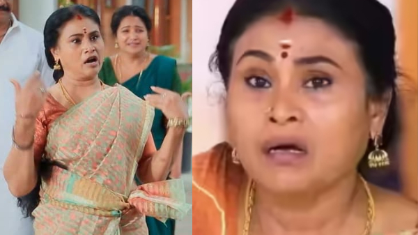 Pandian Stores 2 serial Gauthami Vembu Nathan Pandian Stores serial Vijay TV 2 Pandian Stores 2 serial Gauthami Vembu Nathan Pandian Stores serial Vijay TV 2