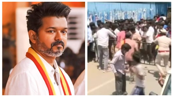 tvk-vijay-tvk-vijay-perambur-first-day-campaign-controversy tvk-vijay-tvk-vijay-perambur-first-day-campaign-controversy