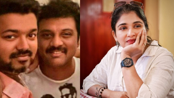 Vijay Sanjeev Tamil Cinema Vijay Sanjeev Tamil Cinema