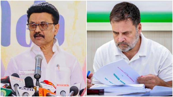 Rahul Gandhi Rahul Gandhi