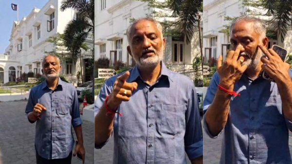 Ramadoss Aide Swaminathan Ramadoss Aide Swaminathan