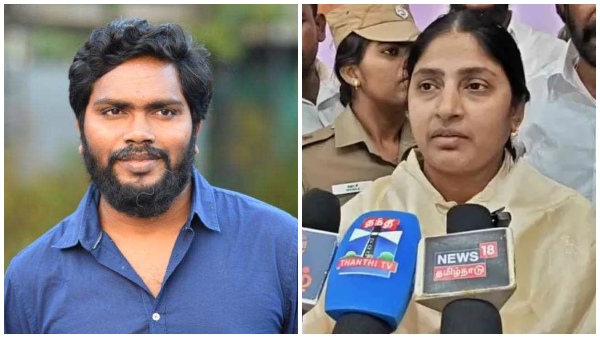 Pa Ranjith Pa Ranjith