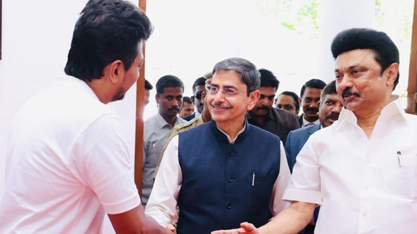 transfer of Governor RN Ravi transfer of Governor RN Ravi