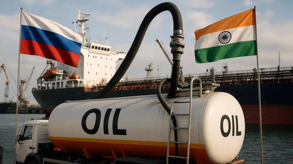 Russian Crude Oil India Russian Crude Oil India