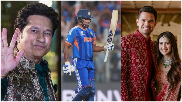 Sachin Tendulkar Sachin Tendulkar