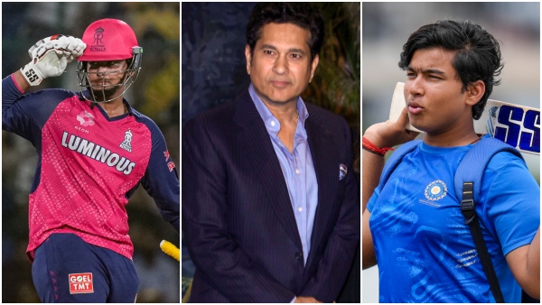 Sachin Tendulkar Sachin Tendulkar