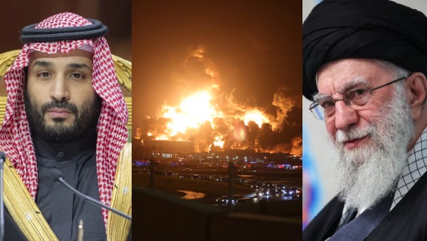 saudi-arbia-intensified-to-iran-to-defuse-war