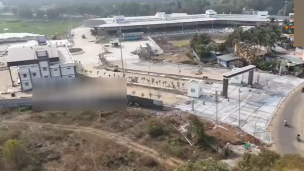 kilampakkam bus kilampakkam bus