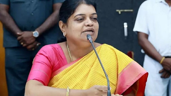 Thoothukudi Geetha Jeevan Thoothukudi Geetha Jeevan