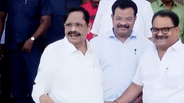 DMK Duraimurugan CM Stalin DMK Duraimurugan CM Stalin