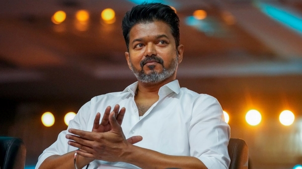 tamil nadu assembly elections 2026 TVK Vijay tamil nadu assembly elections 2026 TVK Vijay