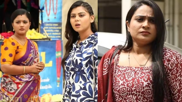 Siragadikka Aasai serial Vijay TV Siragadikka Aasai serial Vijay TV