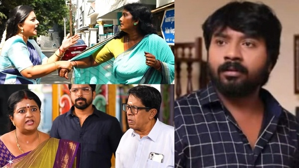 Siragadikka Aasai serial Vijay TV Siragadikka Aasai serial Vijay TV