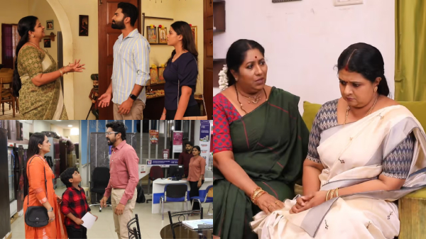 Siragadikka Aasai serial Vijay TV Siragadikka Aasai serial Vijay TV