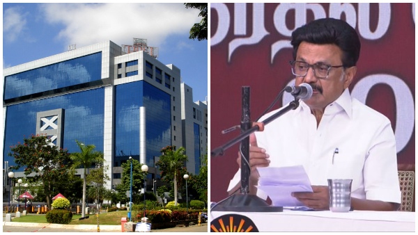 DMK election manifesto DMK election manifesto